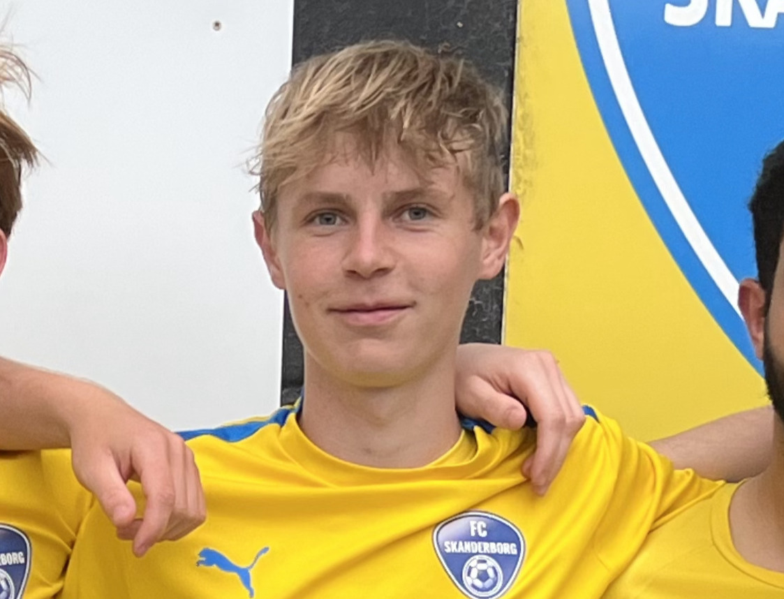 Bryder og Rasmussen imponerede i FC Skanderborgs 10. kamp uden nederlag