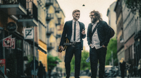 Musikalske oplevelser i Maskinhallen i december