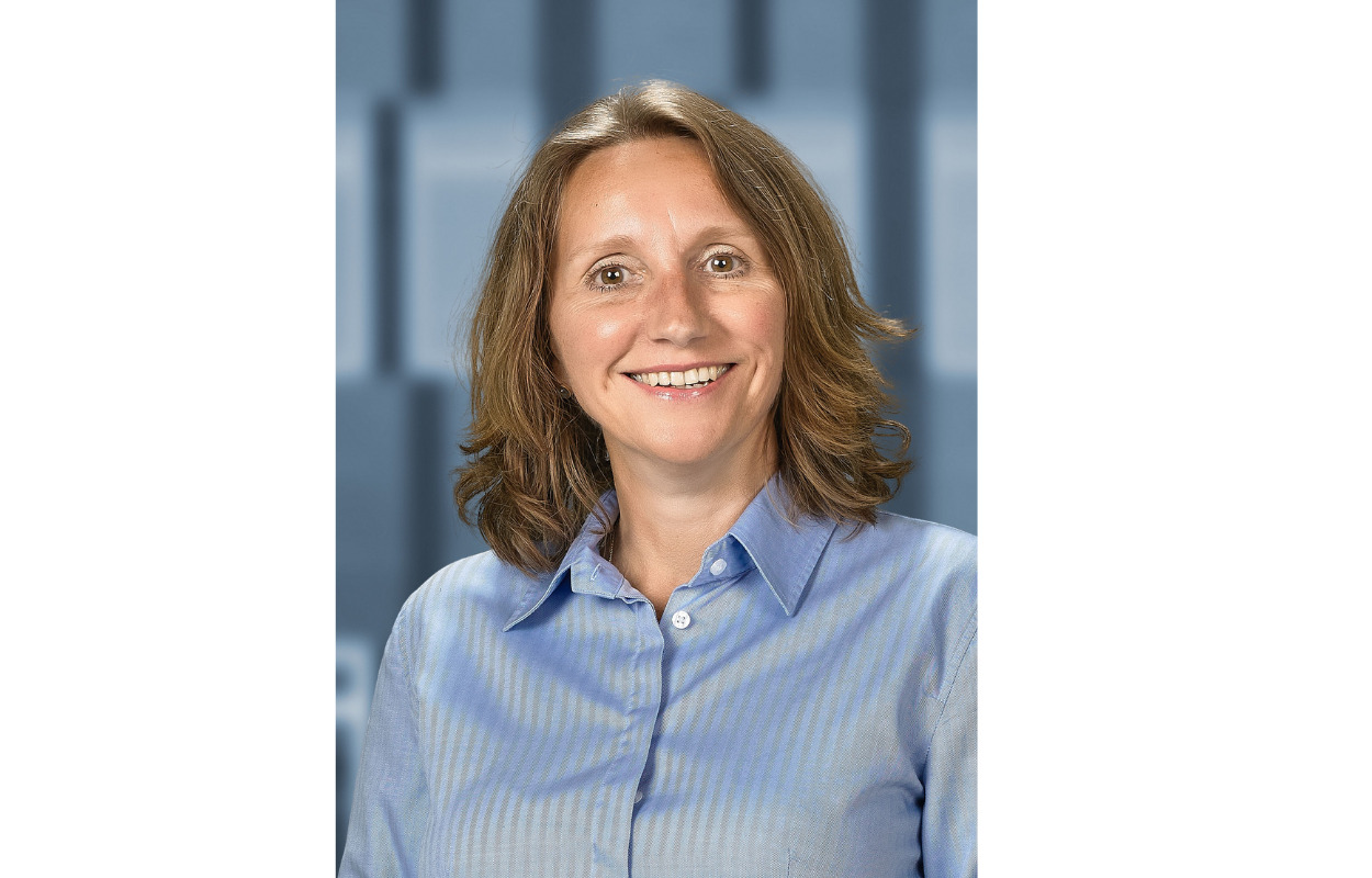 Goska Rasmussen stiller op for Venstre til KV21