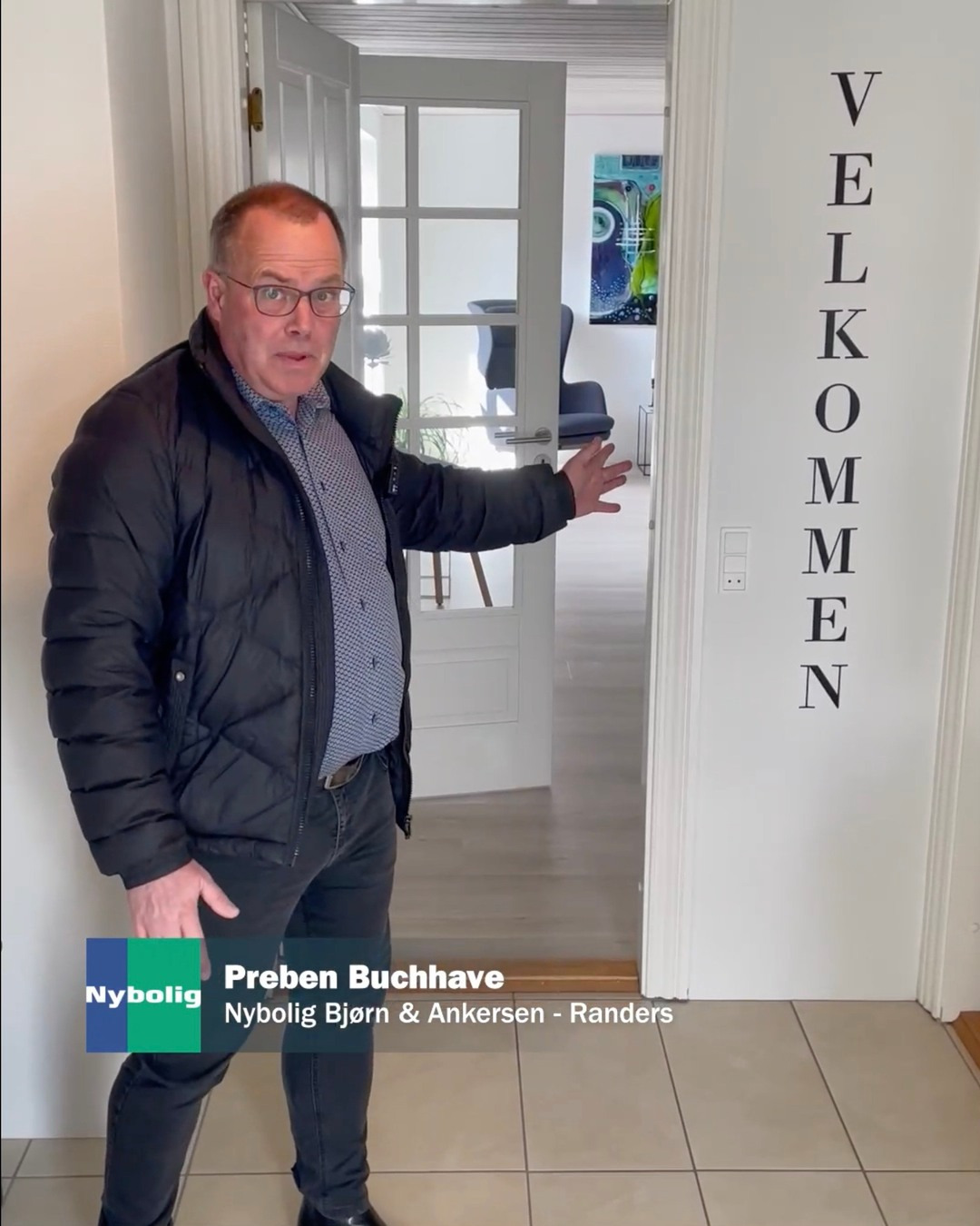 Hold dig ajour med dagens opdateringer fra Fårup