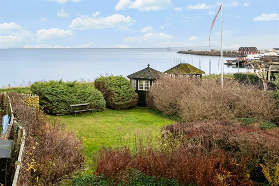 Stettinstræde 9 og 2 andre boliger er kommet til salg denne uge i Dragør - se boligerne her.