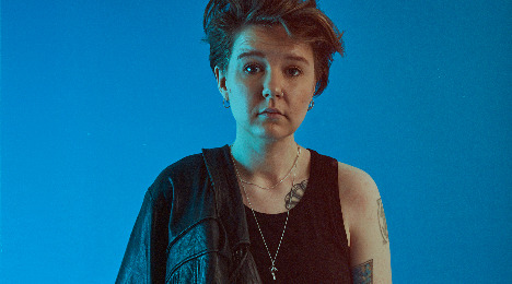 Musikalsk weekend i Rønne: Rikke Thomsen og Niarn indtager Musikhuzet