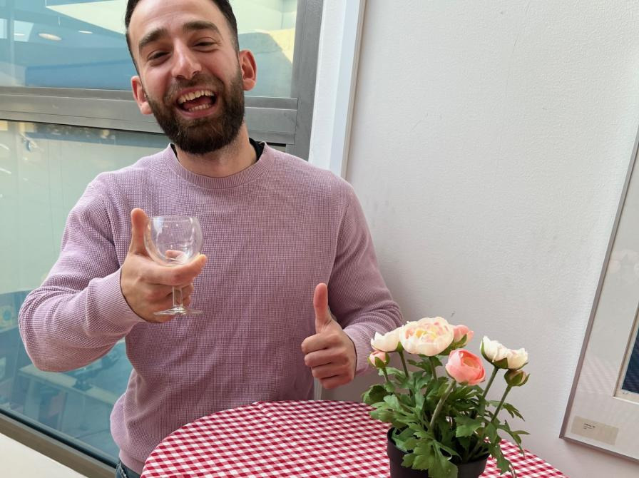 Oplev politisk dialog og inspirerende foredrag på Skævinge Bibliotek