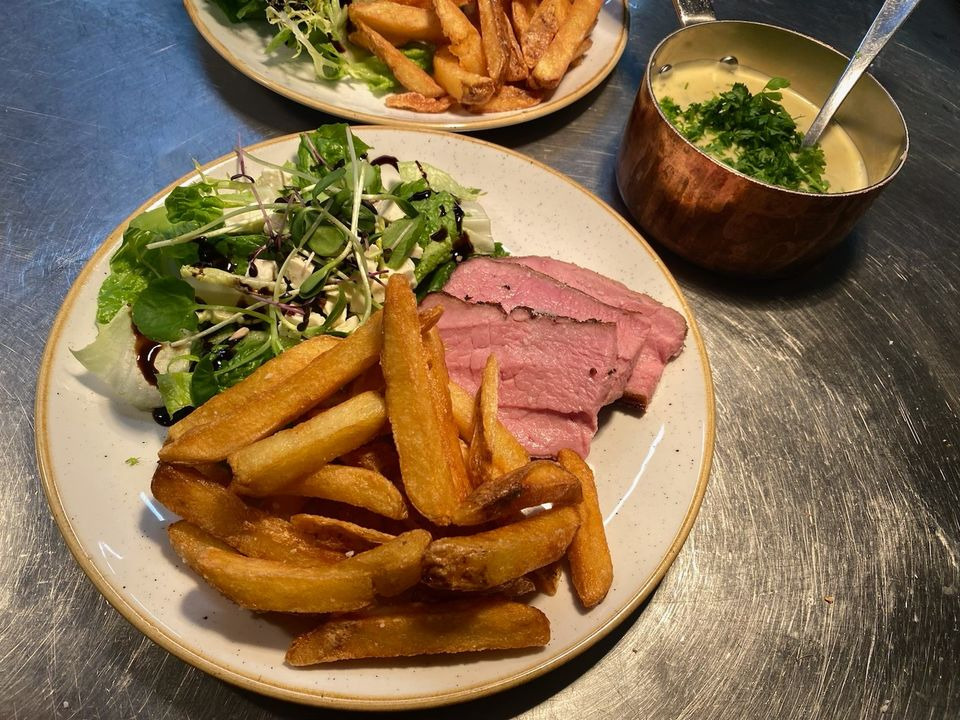 Hold dig ajour med dagens opdateringer fra Bredsten