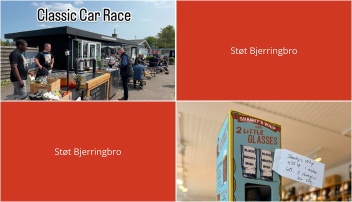 Nyt fra Den gode vino og Lahvino Wine & Spirits