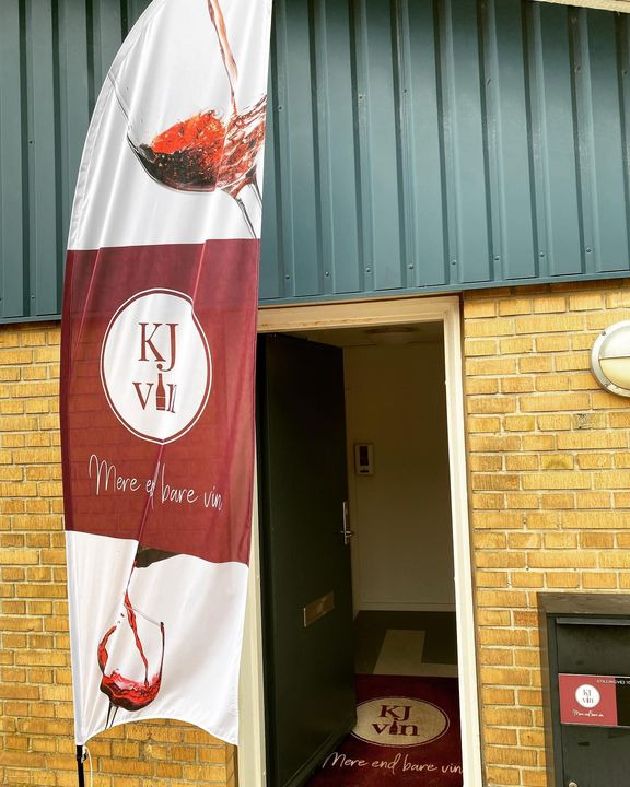 Se dagens updates fra Sabro her