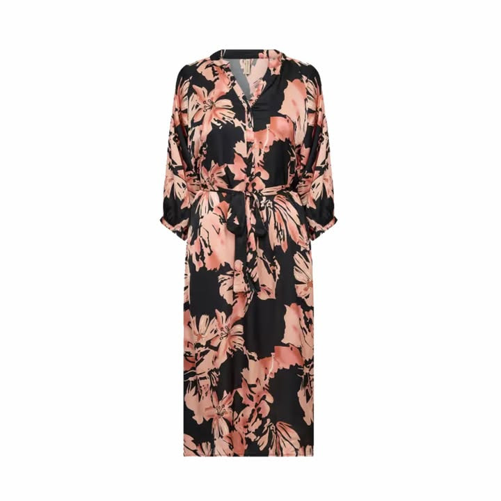 Garderoen annoncerer sommerudsalg med 40% rabat på Soya Concept kjole