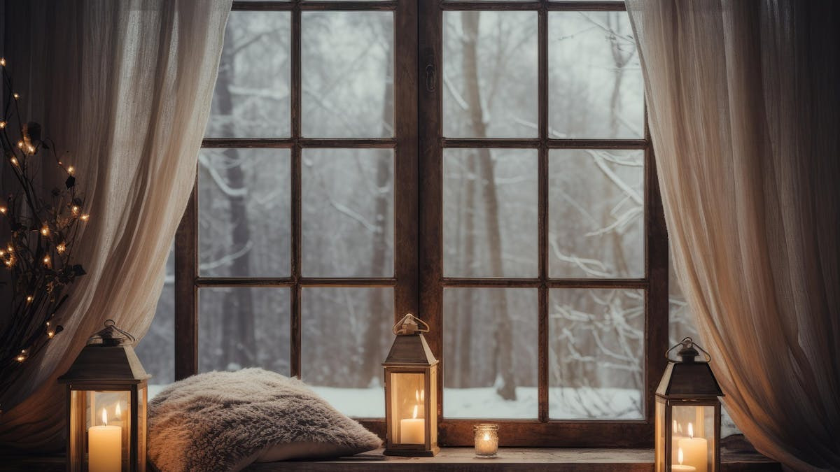 Adventskoncert med Foreningen Cantabile i Haderslev