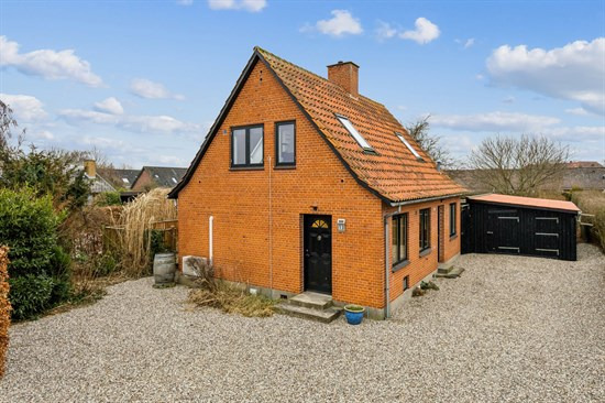 Torslunde 4 er til salg for kun 395.000 kr.: Se de billigste boliger til salg i Svinninge her