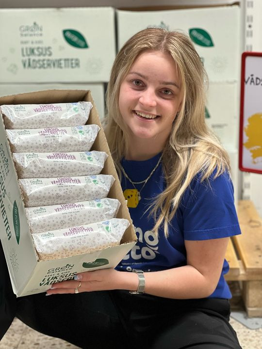 Det nyeste på Odders opslagstavle