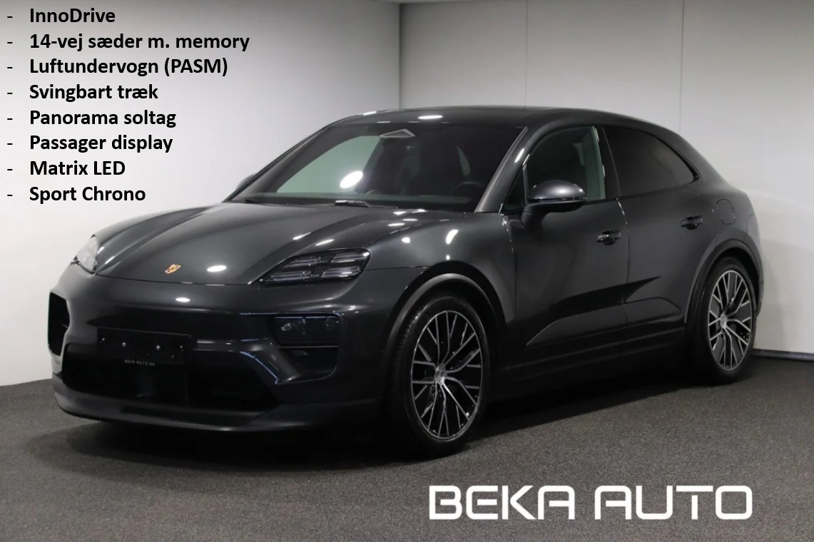 10 dyreste biler til salg i nærheden af Sønderborg Kommune