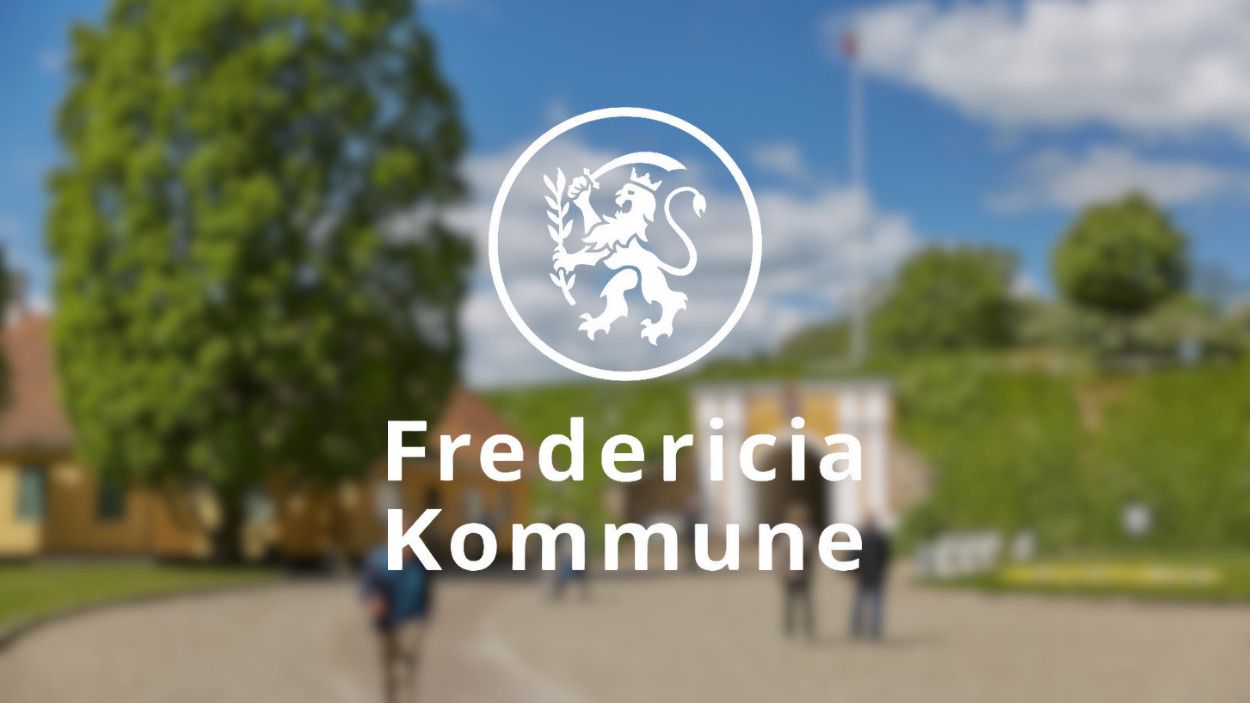 Fredericia Kommune inviterer veteraner og pårørende til at forme fremtidens støtteindsats