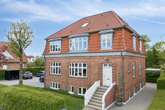 Ravnsborggade 16B og 3 andre boliger er kommet til salg denne uge i Herning - se boligerne her.