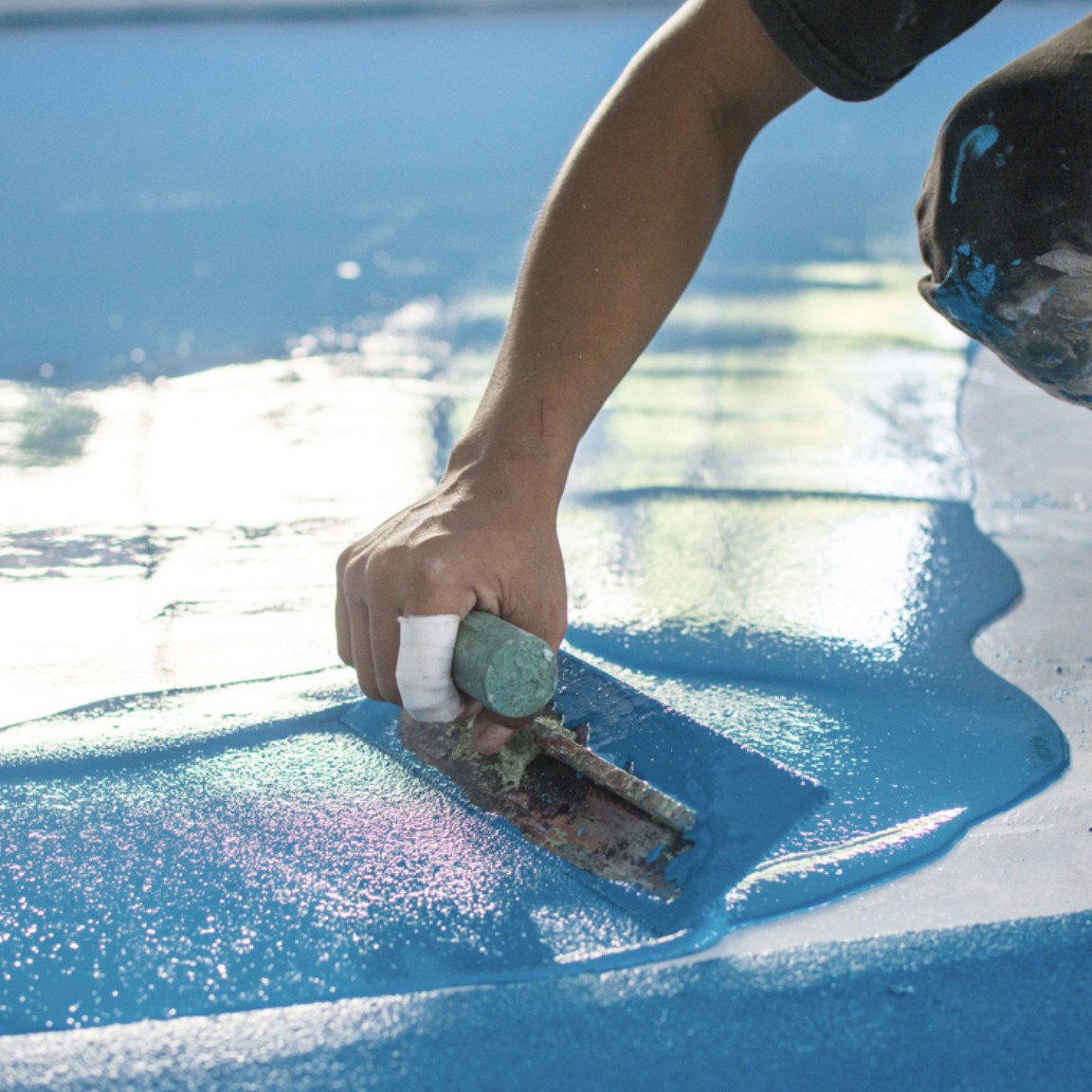 Eberhardts Malerfirma v/Bo Eberhardt