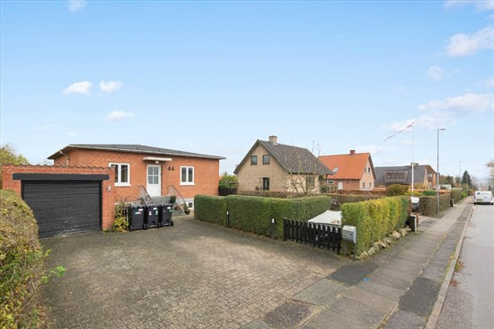 Er Jeppe Aakjærs Vej 44 i Åbyhøj drømmehjemmet? Se de dyreste boliger til salg nu for op til 6.198.000 kr