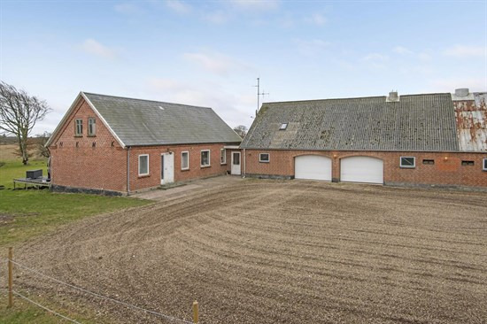 Top 6 over dyreste boliger til salg i Tistrup. Priser op til 3.995.000 kr