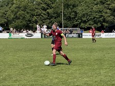 Kerteminde knækker i anden halvleg: ØB rykker op med sejr på 4-1