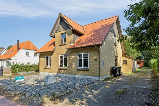 Fåborgvej 33 er til salg for kun 298.000 kr.: Se de billigste boliger til salg i Årre her