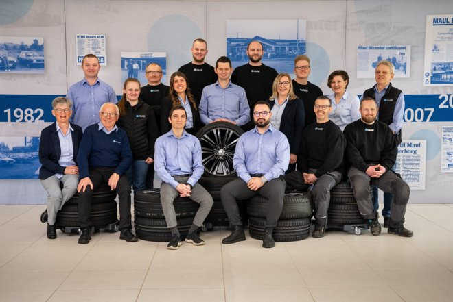 En finger på pulsen i Skanderborg