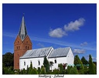 Fællesskab og fællessang i Sindbjerg Kirke