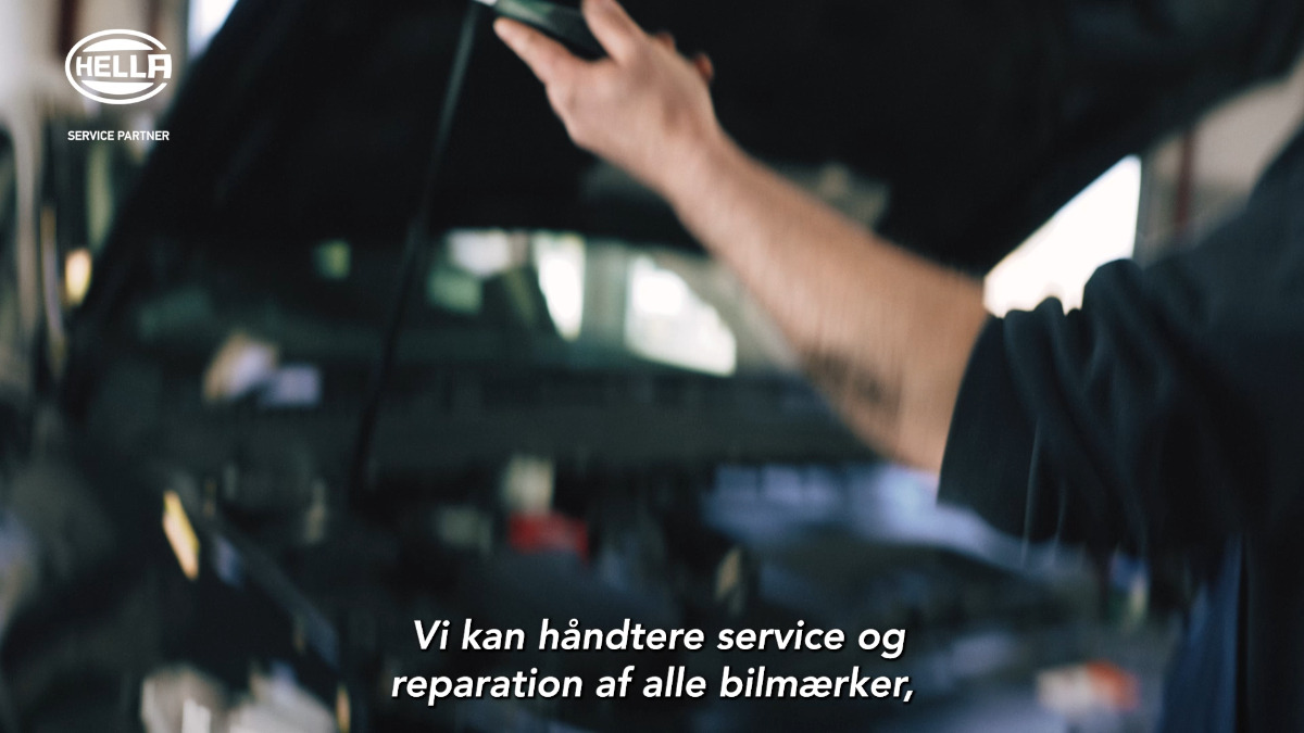 Opslagstavlen: Nyeste opdateringer fra Løkken