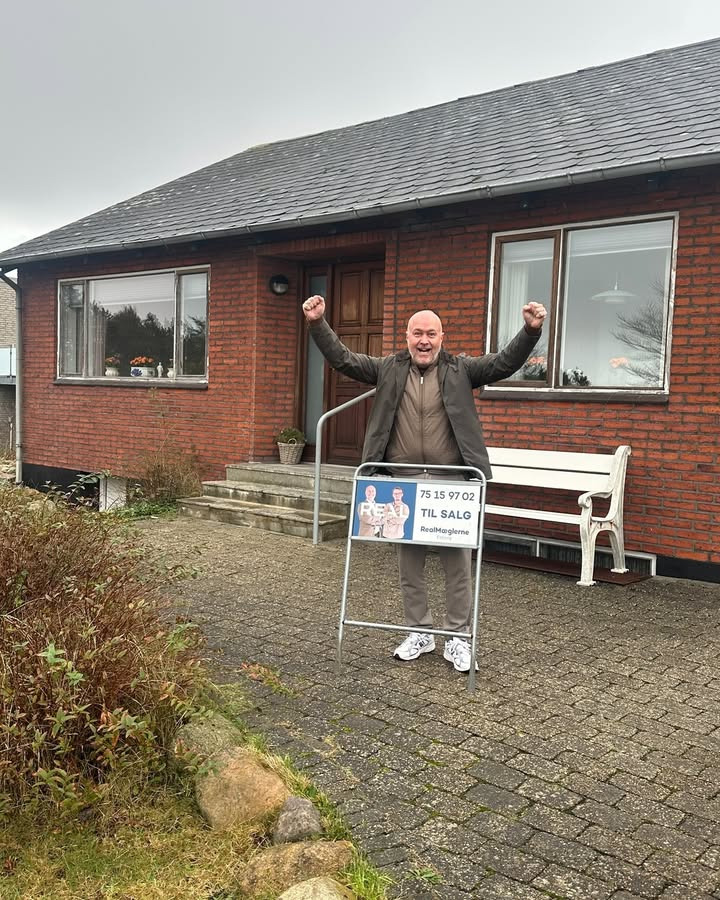 RealMæglerne Esbjerg og Bramming præsenterer håndværkertilbud med havudsigt i Sædding