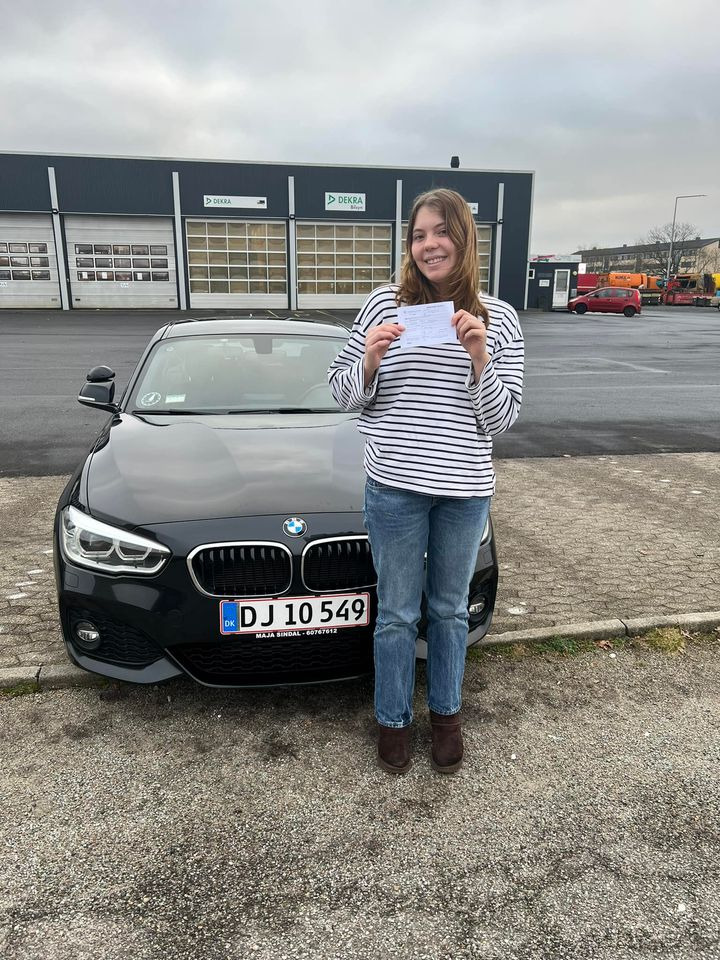 Nyt på opslagstavlen i Silkeborg