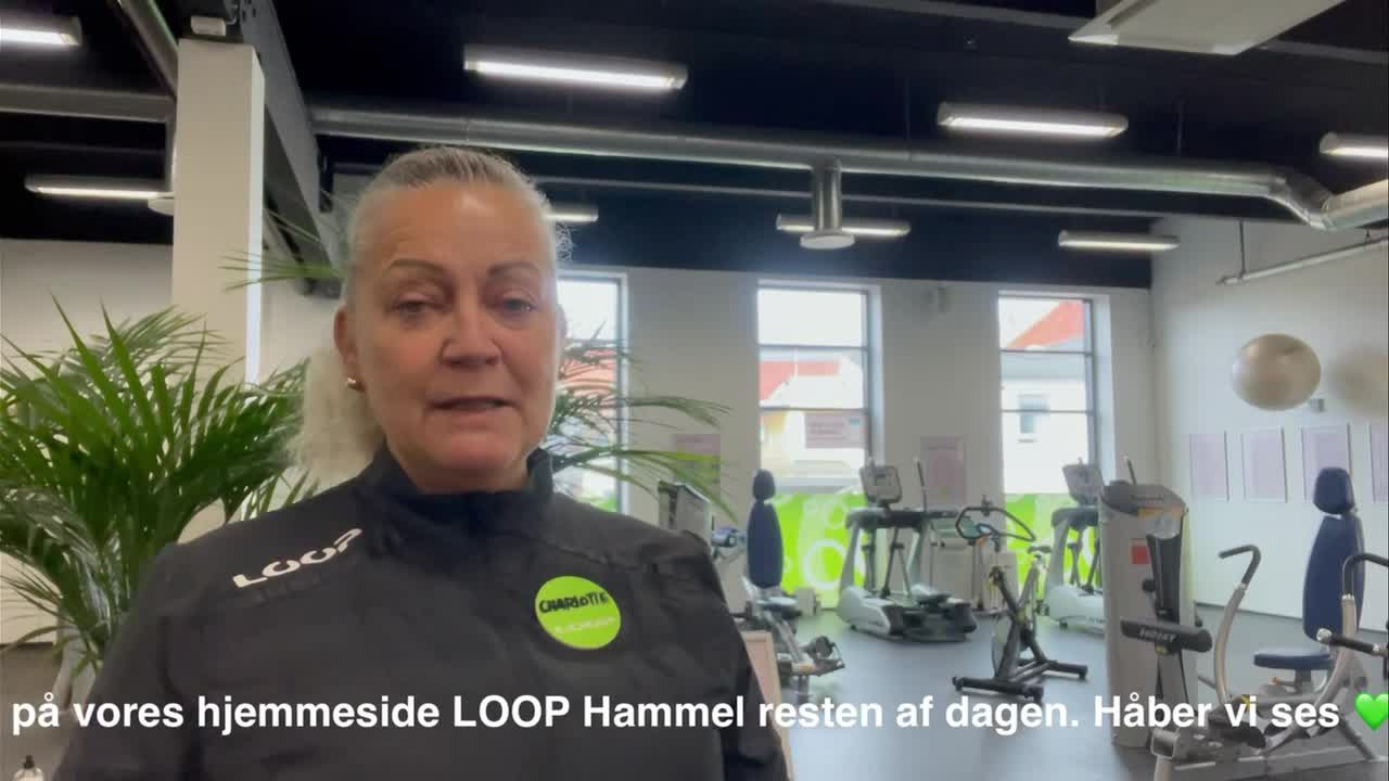Opslagstavlen: Nyeste opdateringer fra Hammel