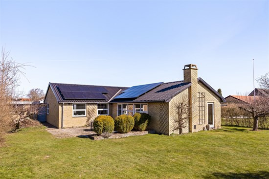 Drømmer du om luksus? For 3.645.000 kr er Amalievej 23 kommet til salg - Se den og de dyreste boliger til salg her