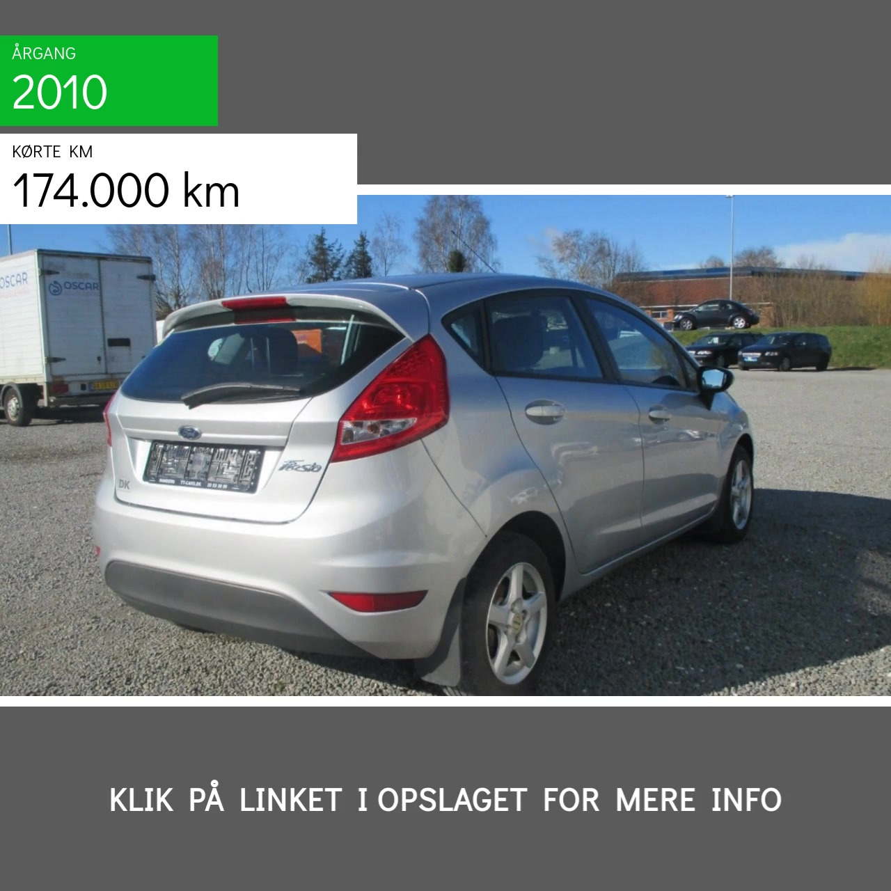 Hold trit med lokalområdet: Nyt fra Hobro