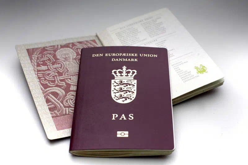 Assens Borgerservice holder ekstra åbent for pasfornyelse før ferien