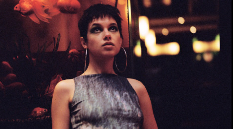 Dayyani bringer debutalbum til Odense