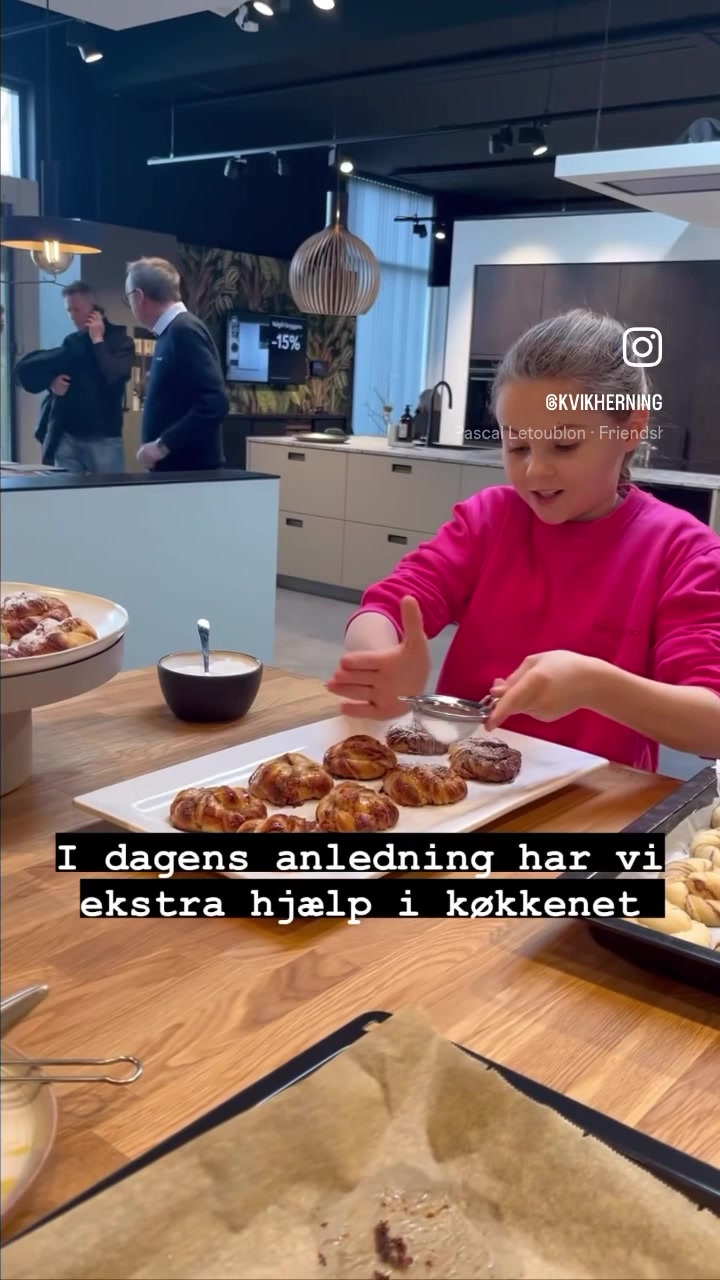 Opslagstavlen: Nyeste opdateringer fra Herning