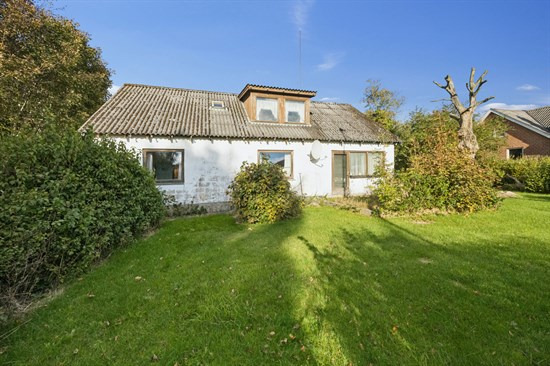 Lyngby 4 er til salg for kun 265.000 kr.: Se de billigste boliger til salg i Hals her