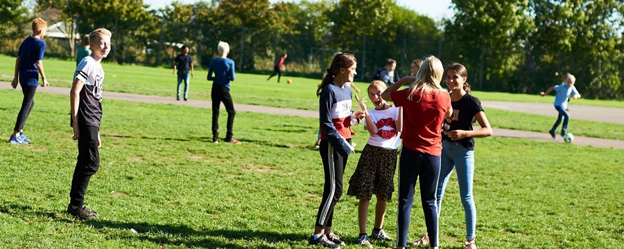 Søg penge fra Partnerskabspuljen til nye fællesskaber inden 1. september