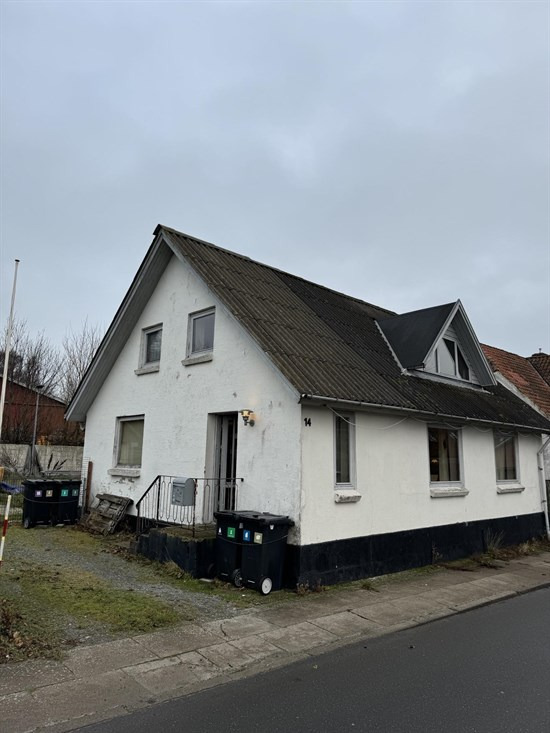 103.100 kroner koster den billigste bolig til salg i Vesthimmerlands Kommune: Se den her