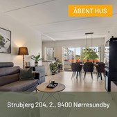 Åbent hus søndag d. 2 juni: Find dit næste drømmehjem