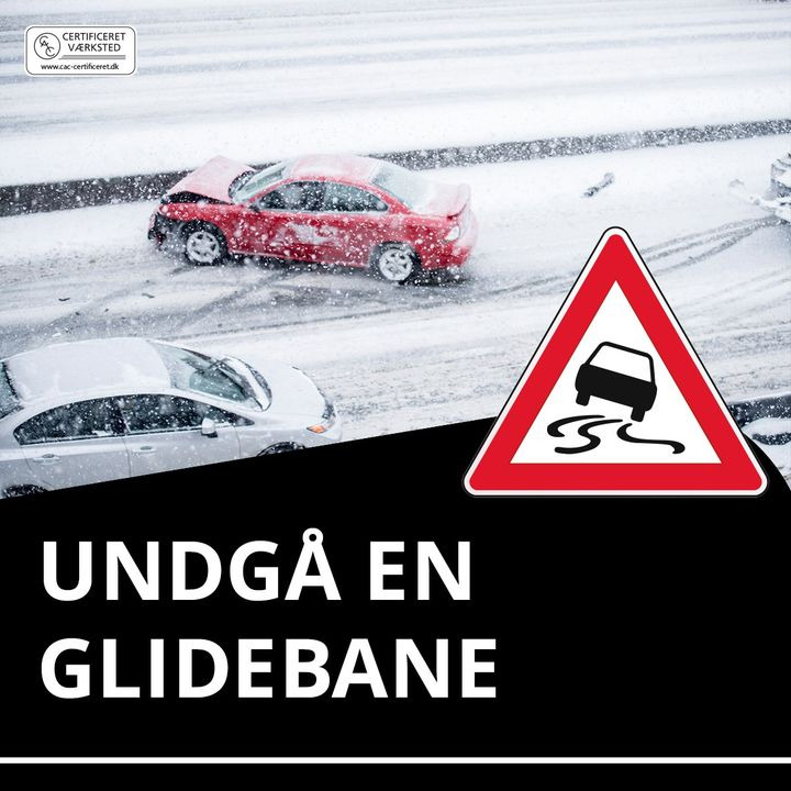 Det nyeste på Højslevs opslagstavle