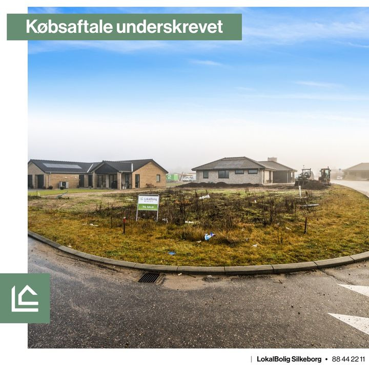 Nyt på opslagstavlen i Silkeborg