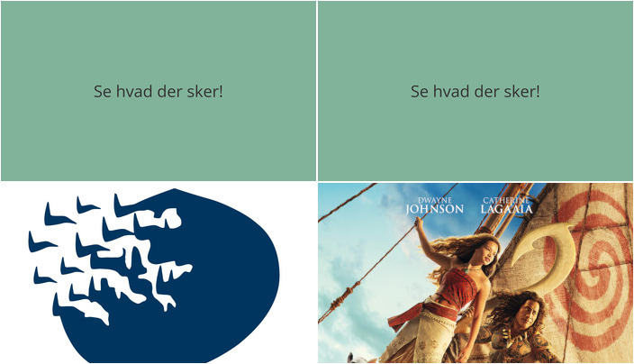 Ugens begivenheder i Bjerringbro: Digitalt kursus og biografpremiere