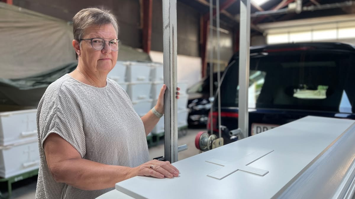 Nyt fra Jammerbugt Bedemand