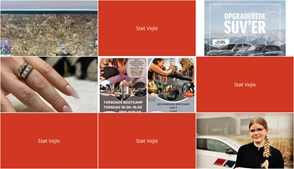 Nyt fra Fri BikeShop Vejle, HENRIK CHRISTENSEN Vejle, Top Clinic v/Else Møller Larsen og 2 andre