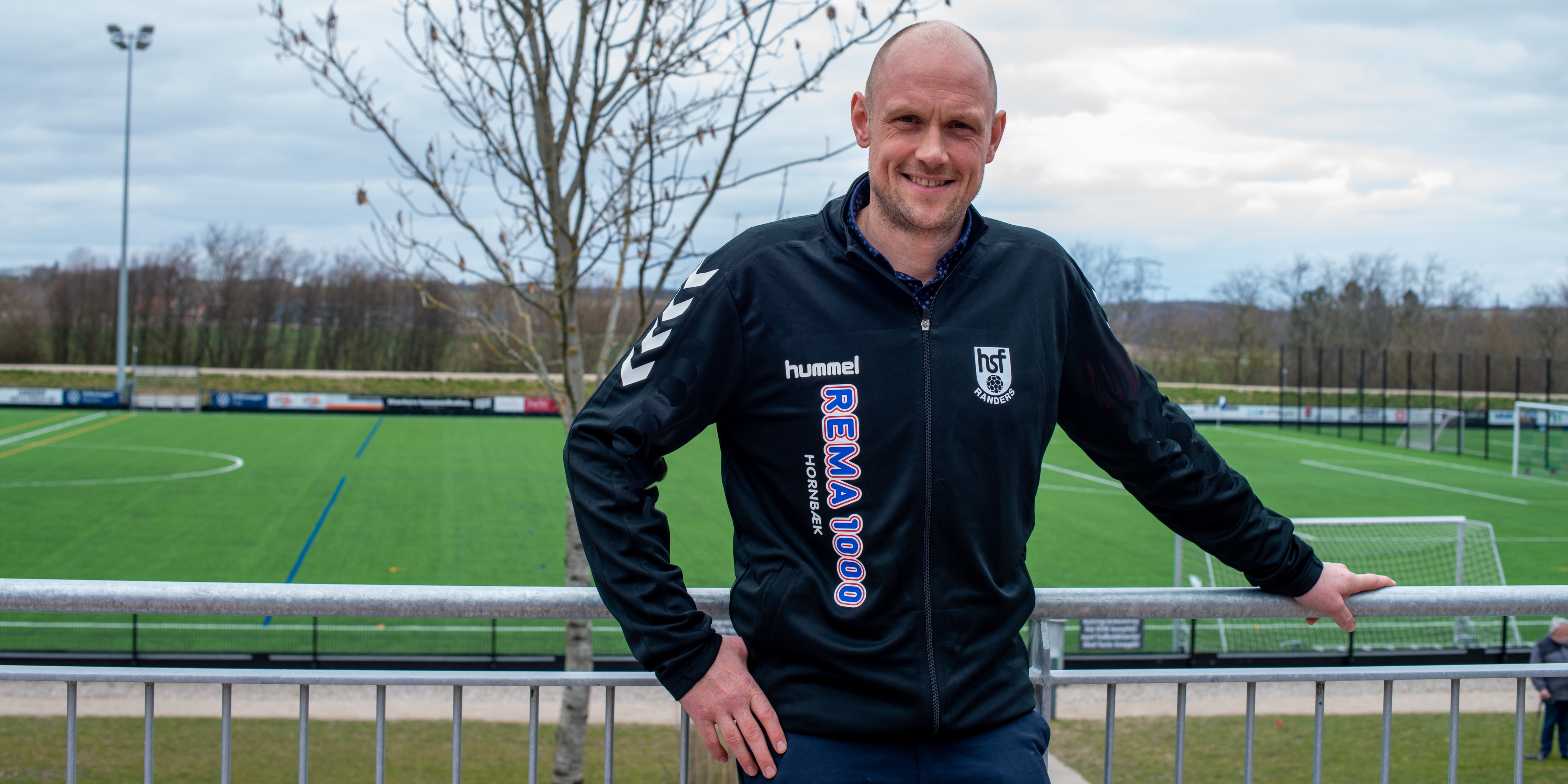 Rema 1000 bag HSFs største sponsoraftale