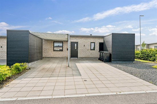 Top 6 over dyreste boliger til salg i Trige. Priser op til 5.250.000 kr