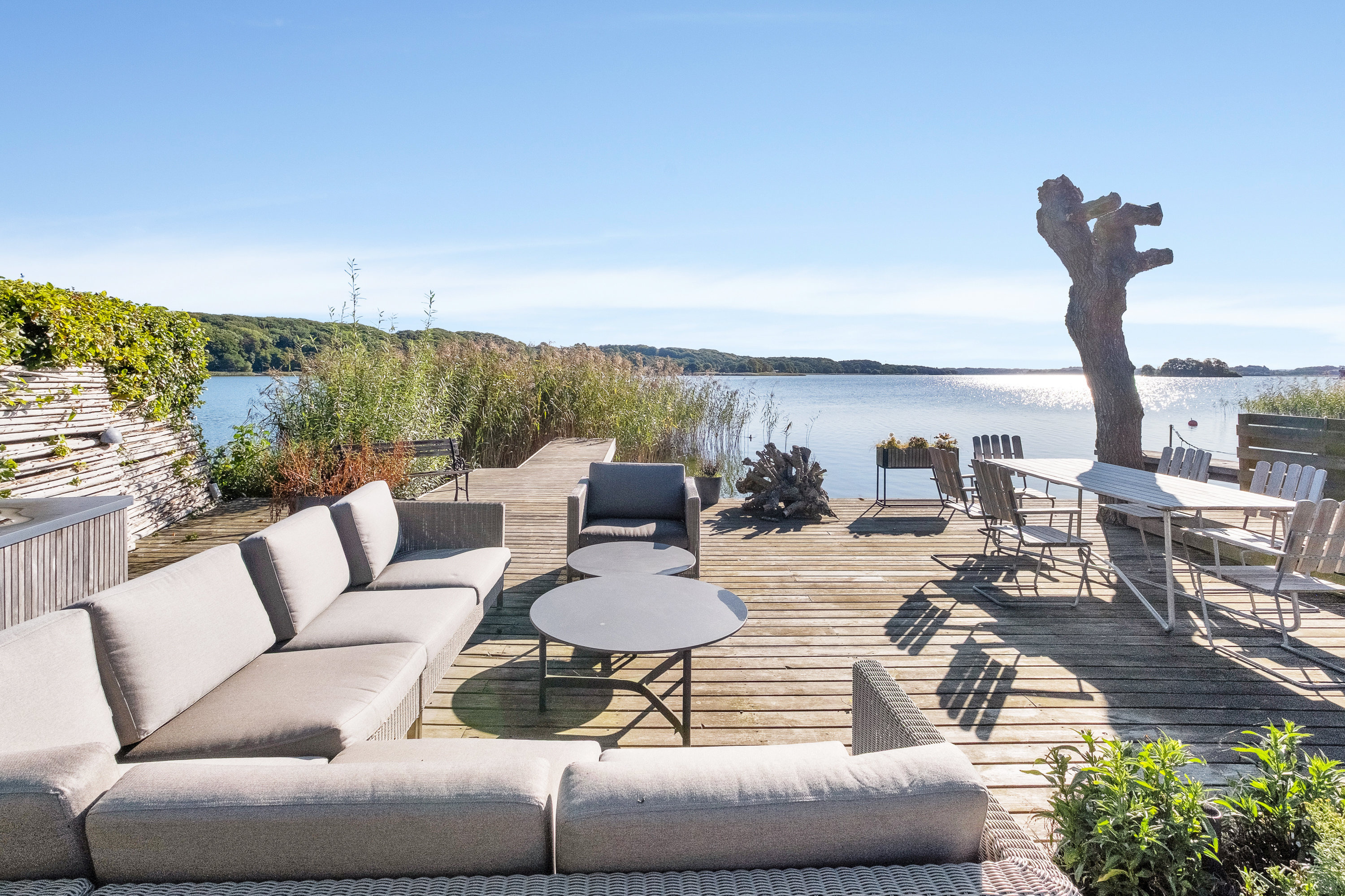 Top 6 over dyreste boliger til salg i Skanderborg. Priser op til 12.500.000 kr