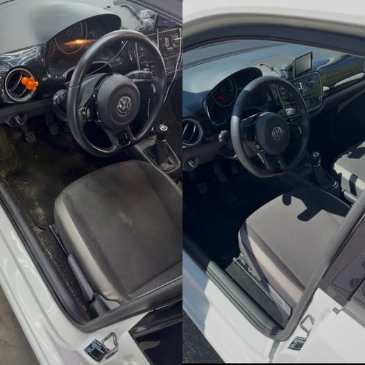 Prime Biler ApS tilbyder polering og coating af bilen