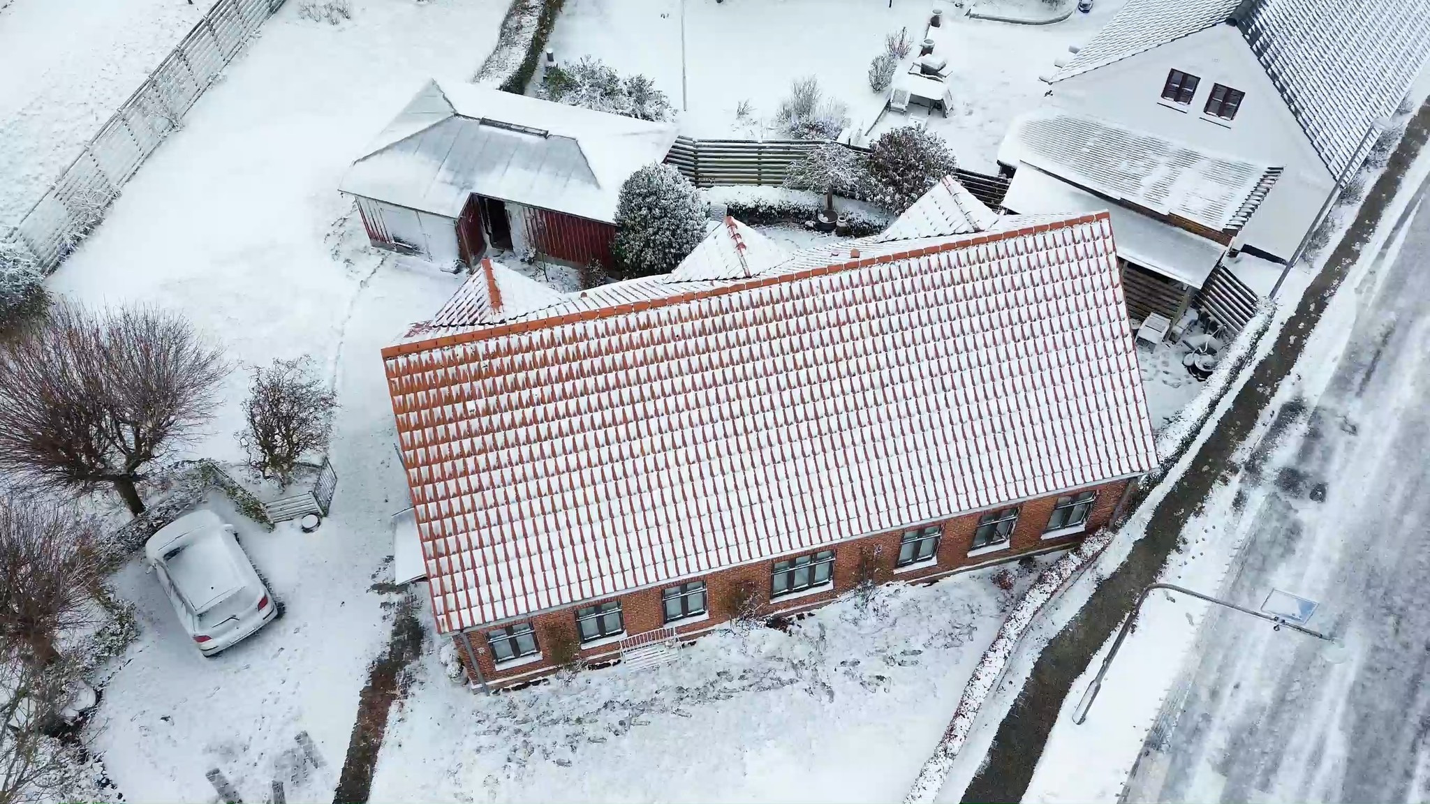 Hold dig ajour med dagens opdateringer fra Fredericia