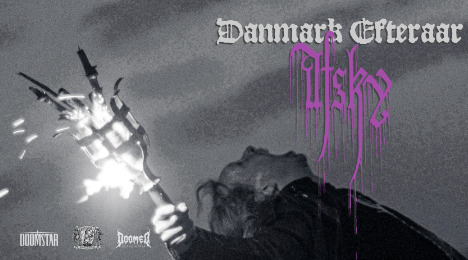 Afsky bringer melankolsk black metal til Roskilde