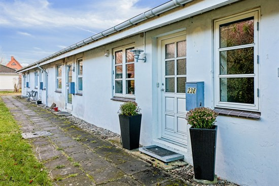 Skolegade 12 er til salg for kun 695.000 kr.: Se de billigste boliger til salg i Hørve her