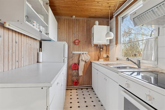 Revlevej 27 er til salg for kun 395.000 kr.: Se de billigste boliger til salg i Storvorde her